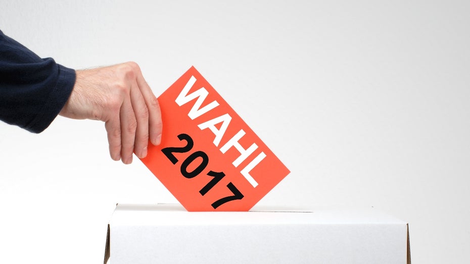 Bundestagswahl 2017: Was die Parteiprogramme E-Commerce-Händlern versprechen