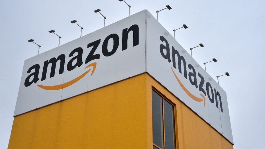 Amazon kündigt neue Verteilzentren in Deutschland an Amazon kündigt neue Verteilzentren in Deutschland an