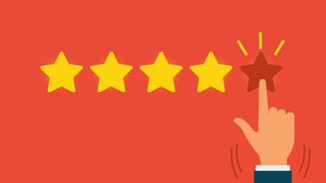 Warum ihr mit Gewinnspielen keine Bewertungen generieren solltet Warum ihr mit Gewinnspielen keine Bewertungen generieren solltet