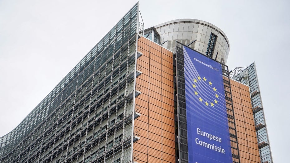 Geldbußen oder Zerschlagung: Das ist das Digitalpaket der EU-Kommission Geldbußen oder Zerschlagung: Das ist das Digitalpaket der EU-Kommission