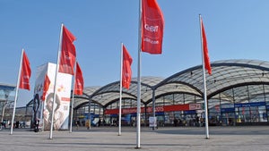„Forget everything you knew about Cebit”: Die Computermesse wird zum Event „Forget everything you knew about Cebit”: Die Computermesse wird zum Event