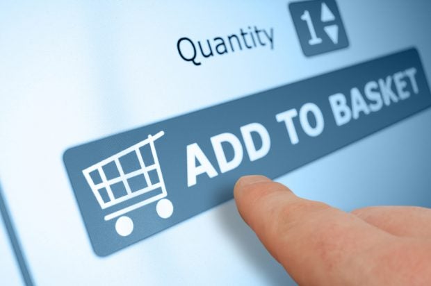 E-Commerce 2016: Die großen der Branche konnten dieses Jahr insgesamt deutlich zulegen. (Foto: Shutterstock)