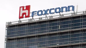 Produktionsstopp für Apple-Geräte: Foxconn muss in den Covid-Lockdown Produktionsstopp für Apple-Geräte: Foxconn muss in den Covid-Lockdown