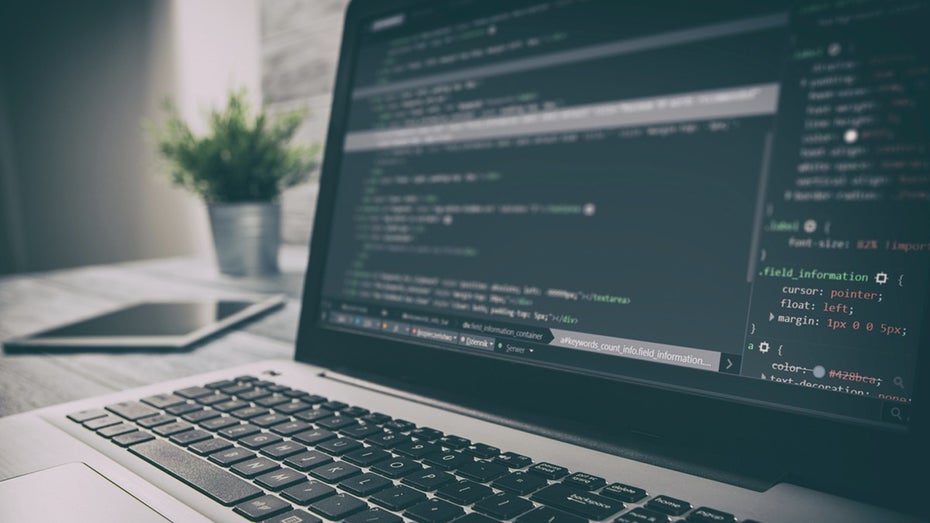 Für jede Kleinigkeit ein Framework: Warum immer mehr Entwickler von Javascript genervt sind Für jede Kleinigkeit ein Framework: Warum immer mehr Entwickler von Javascript genervt sind