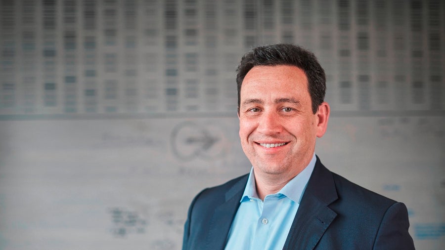 Daimler-Tochter Moovel: „Wir helfen dem Kunden dabei, kein eigenes Auto mehr besitzen zu müssen” Daimler-Tochter Moovel: „Wir helfen dem Kunden dabei, kein eigenes Auto mehr besitzen zu müssen”