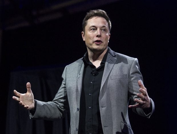 Wie Elon Musk mehr lernt als jeder andere | t3n