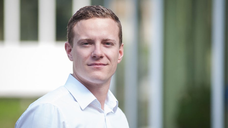 Parkhaus-Startup Evopark: „Wir glauben, das Parkhaus wird zum Mobilitäts-Hub“