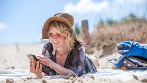 Vier-Tage-Woche: Mitarbeiter laut Studie produktiver und weniger gestresst Vier-Tage-Woche: Mitarbeiter laut Studie produktiver und weniger gestresst