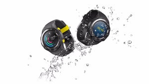 Mit Android Wear 2.0, LTE-Support und mehr: Das ist die Huawei Watch 2 Mit Android Wear 2.0, LTE-Support und mehr: Das ist die Huawei Watch 2
