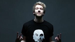 Apecrime-Youtuber Jan Meyer: Influencer sind keine Banner Apecrime-Youtuber Jan Meyer: Influencer sind keine Banner