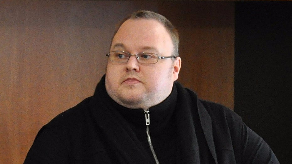 (Foto: Shutterstock) Gerichtsurteil gefällt: Kim Dotcom darf in die USA ausgeliefert werden