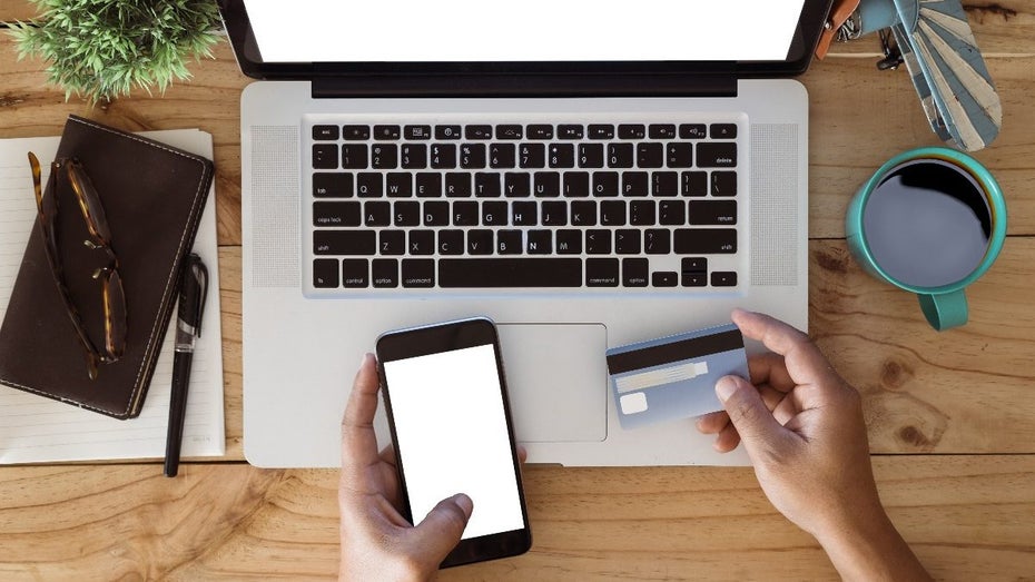 Instant Payment: Warum Geld in Echtzeit für Onlinehändler wichtig ist Instant Payment: Warum Geld in Echtzeit für Onlinehändler wichtig ist