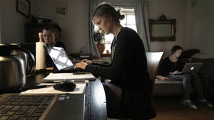 Coworking in den eigenen vier Wänden: Wie Hoffice in Deutschland funktioniert