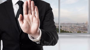 Hausverbot im Onlineshop: Was der Händler darf und was nicht Hausverbot im Onlineshop: Was der Händler darf und was nicht