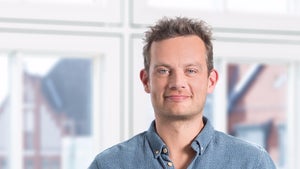 Zalando-Chef: „Das Spotify der Mode werden” Zalando-Chef: „Das Spotify der Mode werden”