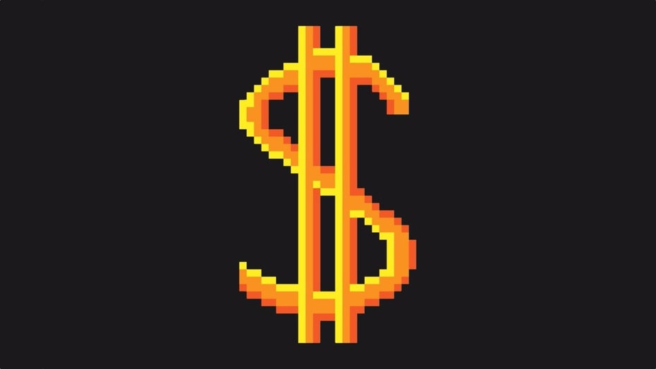 Diese Website verlangt 1 Dollar für die Info, wieviele andere Nutzer 1 Dollar gezahlt haben