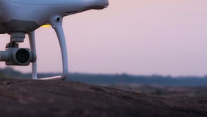 Telekom und Vodafone wollen Funklöcher mit Drohnen überbrücken