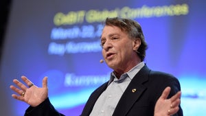 Ray Kurzweil: So erklärt der Digitalprophet seine Prognosen Ray Kurzweil: So erklärt der Digitalprophet seine Prognosen