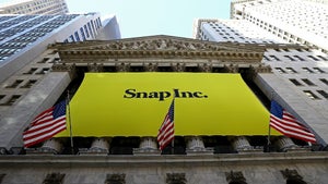 30 Milliarden Dollar: Snapchat soll mehrfach Google-Angebote abgelehnt haben