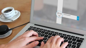 Timebuzzer: Kasseler Startup erfindet Hotbutton für die Zeiterfassung Timebuzzer: Kasseler Startup erfindet Hotbutton für die Zeiterfassung