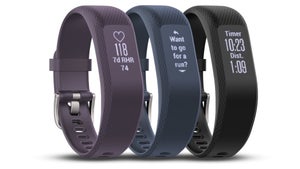 Arbeitstag zu anstrengend? Garmins Fitnessuhr Vivosmart 3 misst dein Stresslevel Arbeitstag zu anstrengend? Garmins Fitnessuhr Vivosmart 3 misst dein Stresslevel