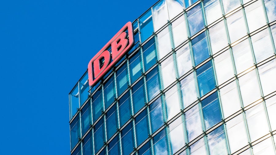 40 Millionen Euro in den Wind geschossen? Deutsche Bahn vor Entscheidung über Automated Train