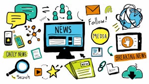 7 außergewöhnliche Nachrichten-Apps, um informiert zu bleiben 7 außergewöhnliche Nachrichten-Apps, um informiert zu bleiben