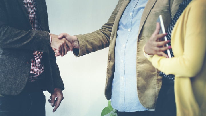So profitieren Unternehmen von Content-Kooperationen So profitieren Unternehmen von Content-Kooperationen