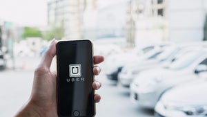 Heimliches Investment: Axel-Springer-Verlag hat sich an Uber beteiligt Heimliches Investment: Axel-Springer-Verlag hat sich an Uber beteiligt
