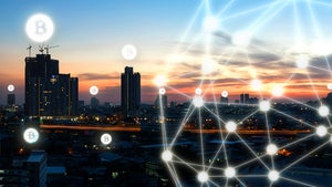 Was bringt die Zukunft? 5 Experten über die Blockchain Was bringt die Zukunft? 5 Experten über die Blockchain