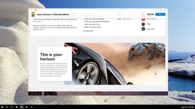 Fluent-Design-System: Das steckt hinter der neuen Microsoft ...