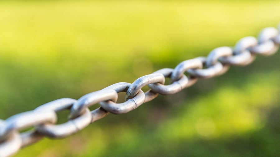 Du kapierst die Blockchain nicht? Diese Startups sorgen für den Aha-Effekt Du kapierst die Blockchain nicht? Diese Startups sorgen für den Aha-Effekt