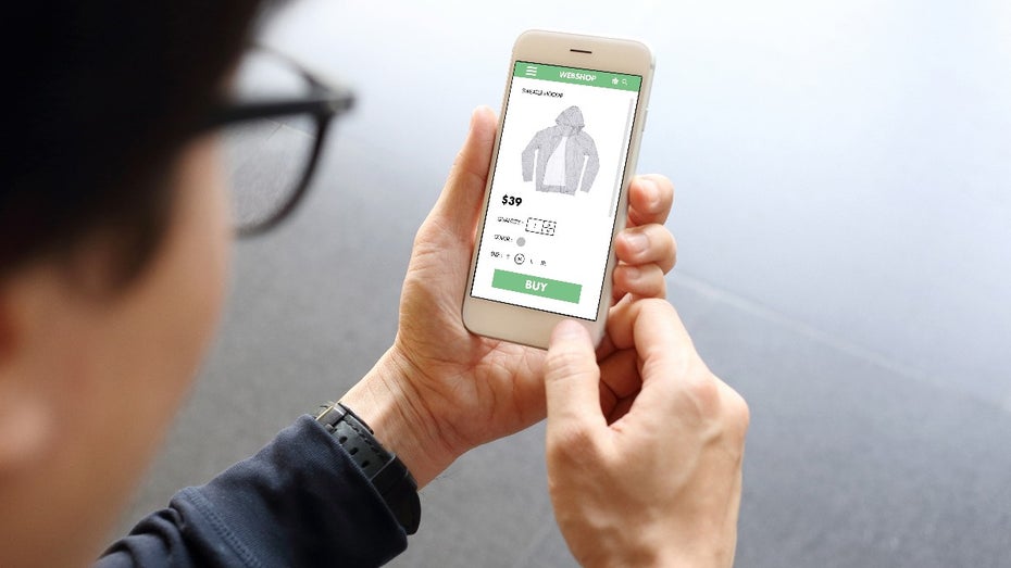 Buy-Button: Shopping direkt aus den Google-Ergebnissen