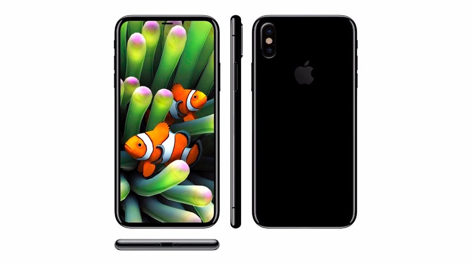 Steht die „8″ für 2018? iPhone-8-Release angeblich erst im nächsten Jahr