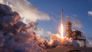 Happy Birthday SpaceX! Video zeigt Highlights der letzten 20 Jahre