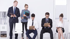 Lauter Schlaubi-Schlümpfe – warum Assessments am Ziel vorbeischießen Lauter Schlaubi-Schlümpfe – warum Assessments am Ziel vorbeischießen