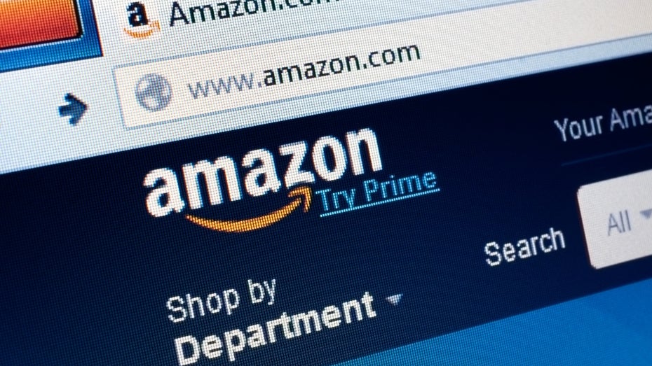 Dieses Chrome-Plugin zeigt euch, wie viel Kohle ihr schon bei Amazon gelassen habt Dieses Chrome-Plugin zeigt euch, wie viel Kohle ihr schon bei Amazon gelassen habt