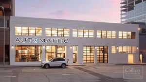 WordPress-Mutter Automattic bringt Slack-Alternative #P2 als Standalone-Produkt WordPress-Mutter Automattic bringt Slack-Alternative #P2 als Standalone-Produkt