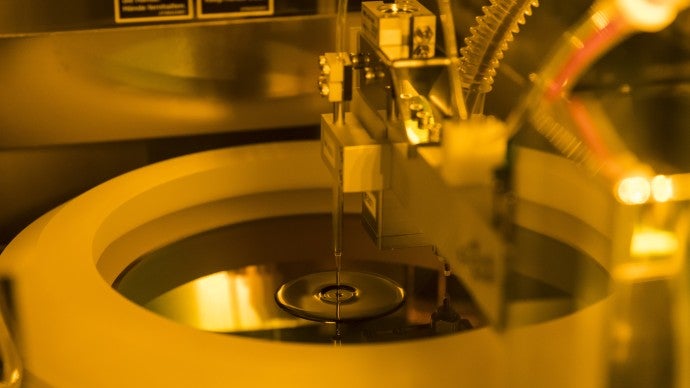 Weniger Halbleitertechnologie für China: Niederlande schließen sich den USA an