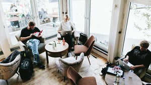 „Coworking verkommt immer mehr zum Buzzword”