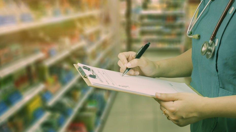 Product-Factory: Was wir von Pharmaunternehmen über Digitalisierung lernen können