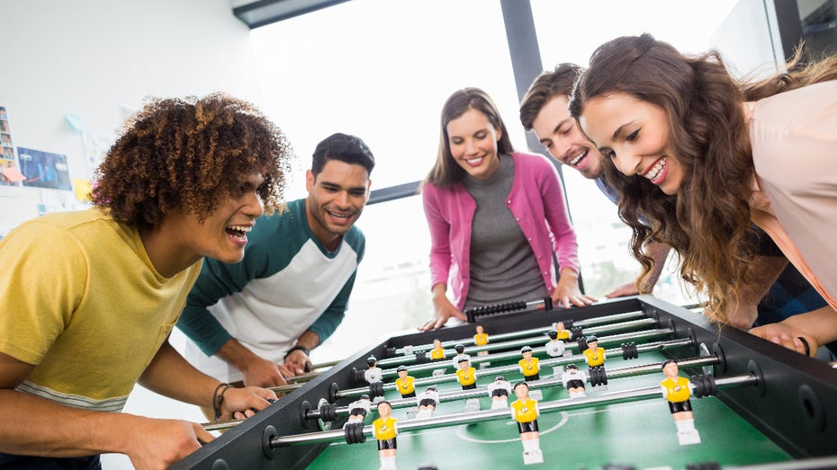 Unternehmenskultur: „Wenn du zu alt fürs Startup bist, dann kündige!“