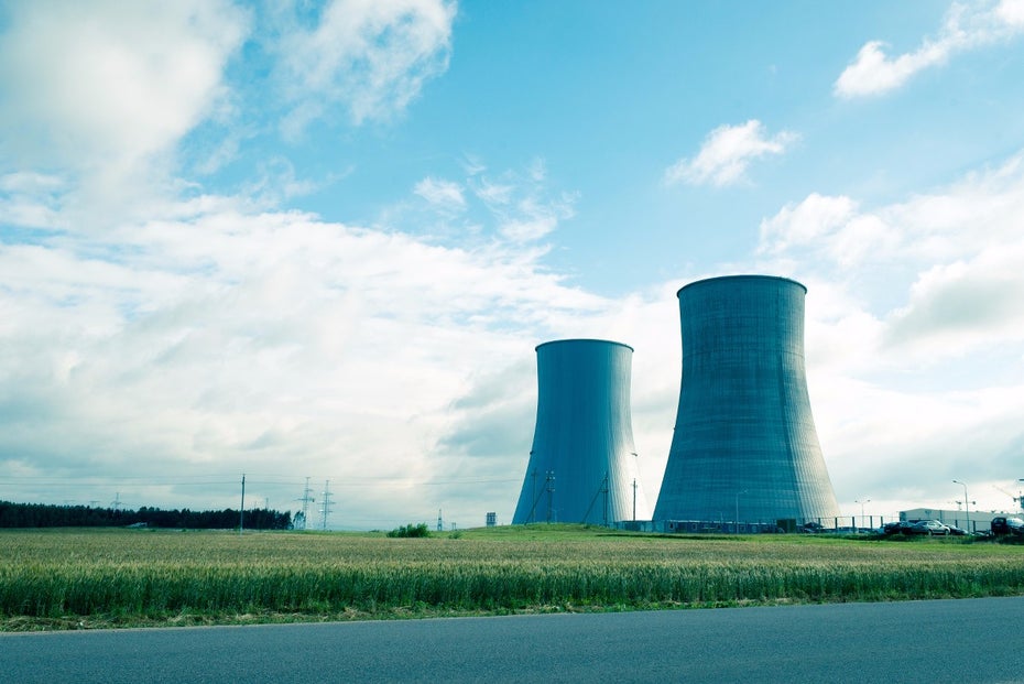 Modulare Mini-Reaktoren: Erstes Startup schafft Kettenreaktion – aber die größten Hürden kommen noch | t3n