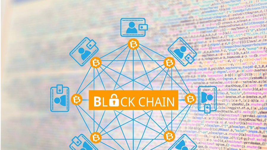 ICO-Fieber: Wer bleibt als Amazon der Blockchain-Blase über? ICO-Fieber: Wer bleibt als Amazon der Blockchain-Blase über?