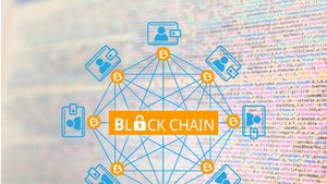 ICO-Fieber: Wer bleibt als Amazon der Blockchain-Blase über? ICO-Fieber: Wer bleibt als Amazon der Blockchain-Blase über?