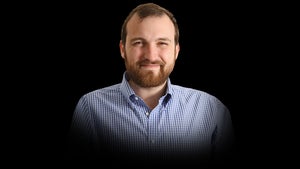 Cardano-Chef Charles Hoskinson: „Lasst Euch nicht vom ADA-Kurs täuschen!”