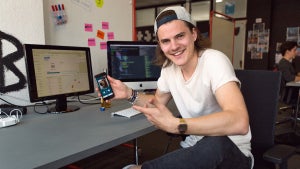 Foodguide: Das Instagram-Startup mit 500.000 Followern Foodguide: Das Instagram-Startup mit 500.000 Followern