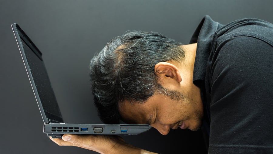 500 Millionen Passwörter ausgespäht: Wetten, dass auch eines von dir dabei ist?