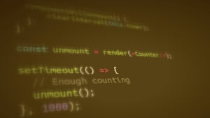 Ink: React für die Kommandozeile Ink: React für die Kommandozeile