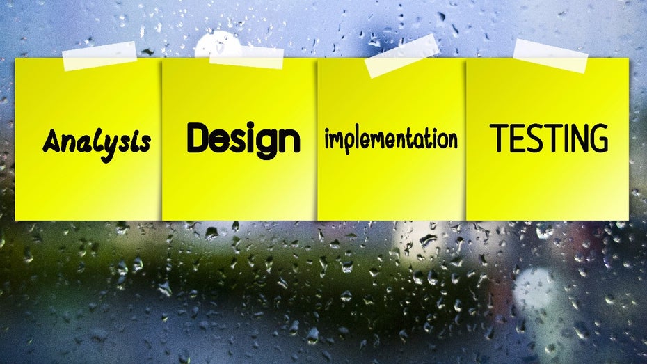 Jenseits von OKRs und Agile: Was innovative Unternehmen wirklich anders machen